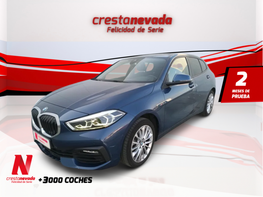 Bmw Serie 1