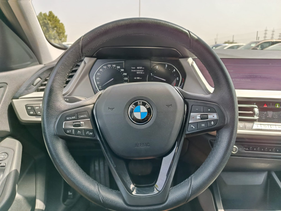 Imagen de BMW Serie 1