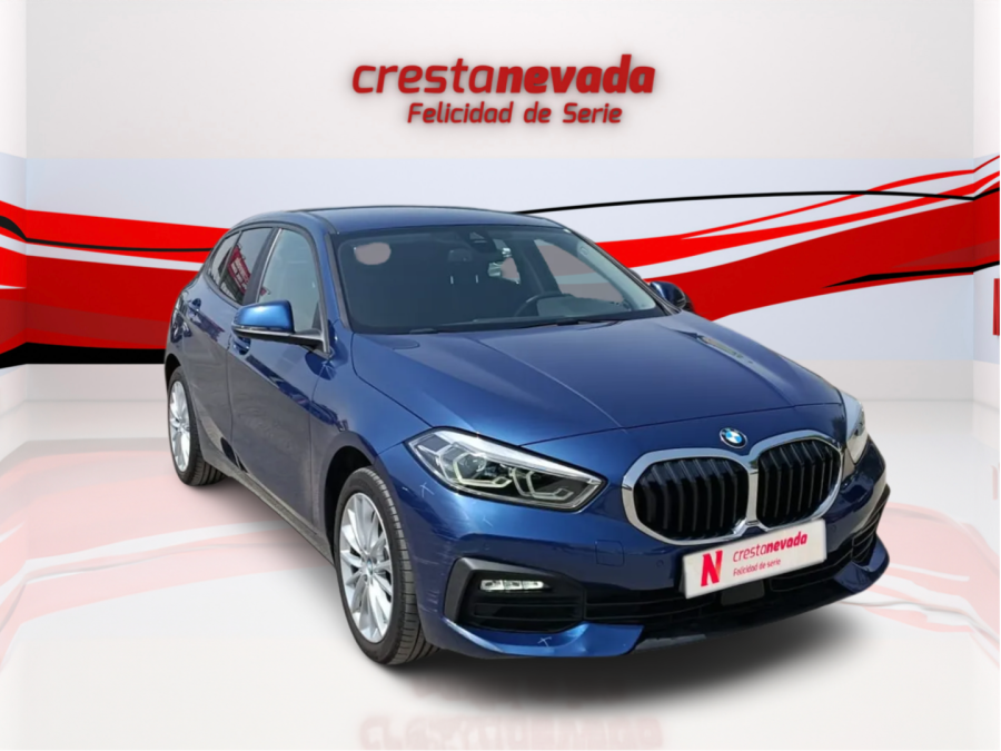 Imagen de BMW Serie 1