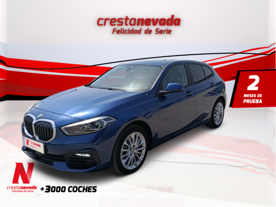Bmw Serie 1