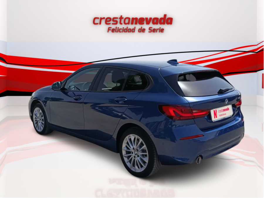 Imagen de BMW Serie 1