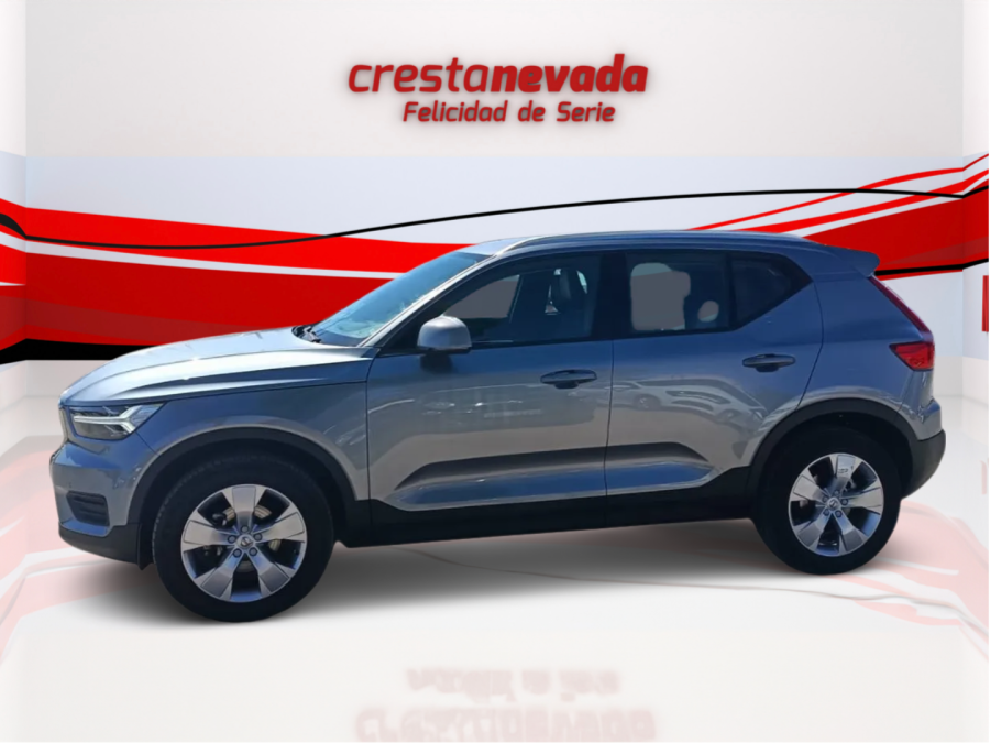 Imagen de Volvo XC40