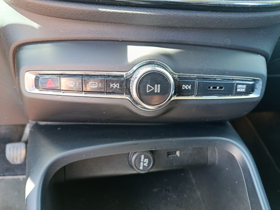 Imagen de Volvo XC40