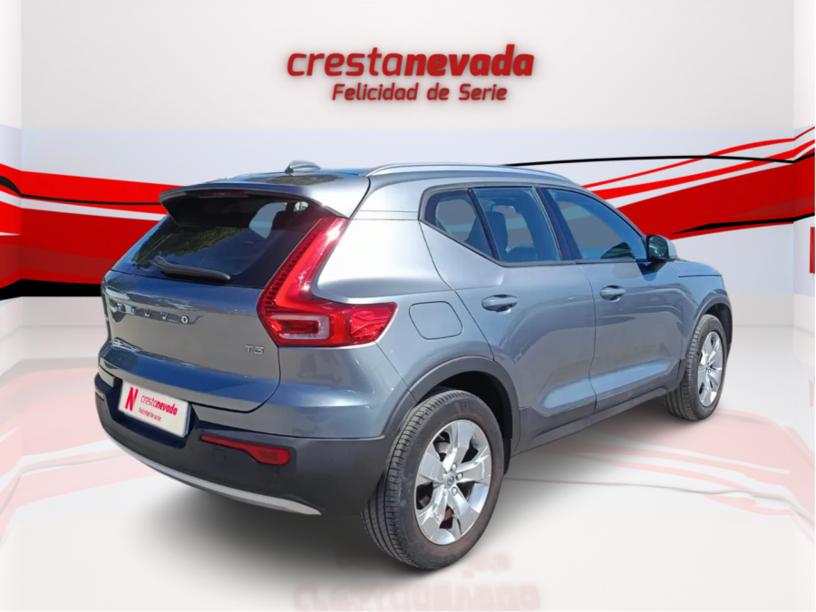 Imagen de Volvo XC40