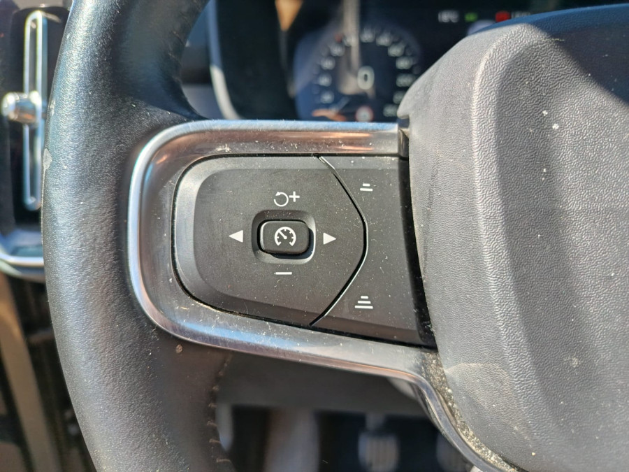 Imagen de Volvo XC40
