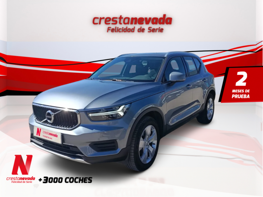 Imagen de Volvo XC40