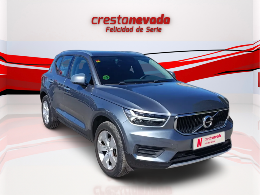 Imagen de Volvo XC40