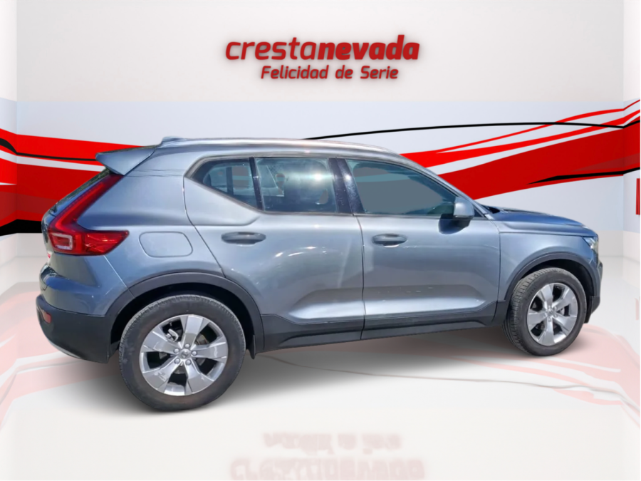 Imagen de Volvo XC40