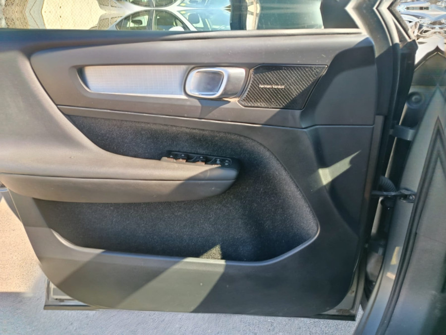 Imagen de Volvo XC40