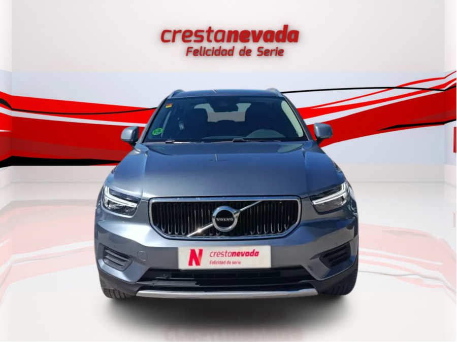 Imagen de Volvo XC40