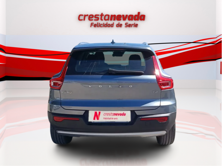 Imagen de Volvo XC40
