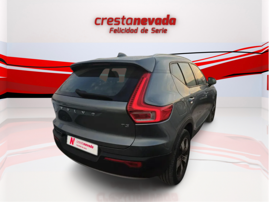 Imagen de Volvo XC40