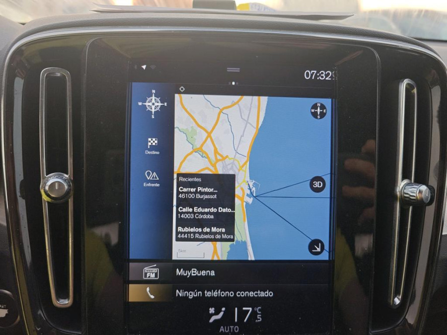 Imagen de Volvo XC40