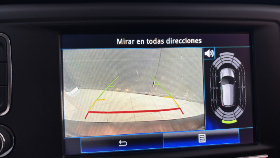 Imagen de Renault Kadjar