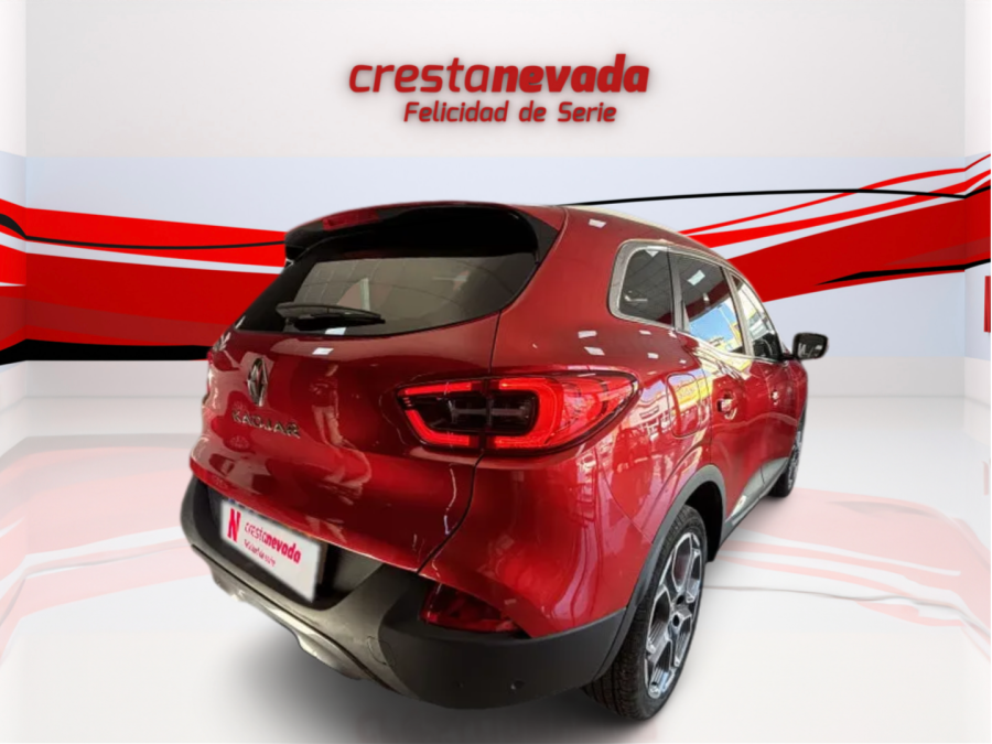 Imagen de Renault Kadjar