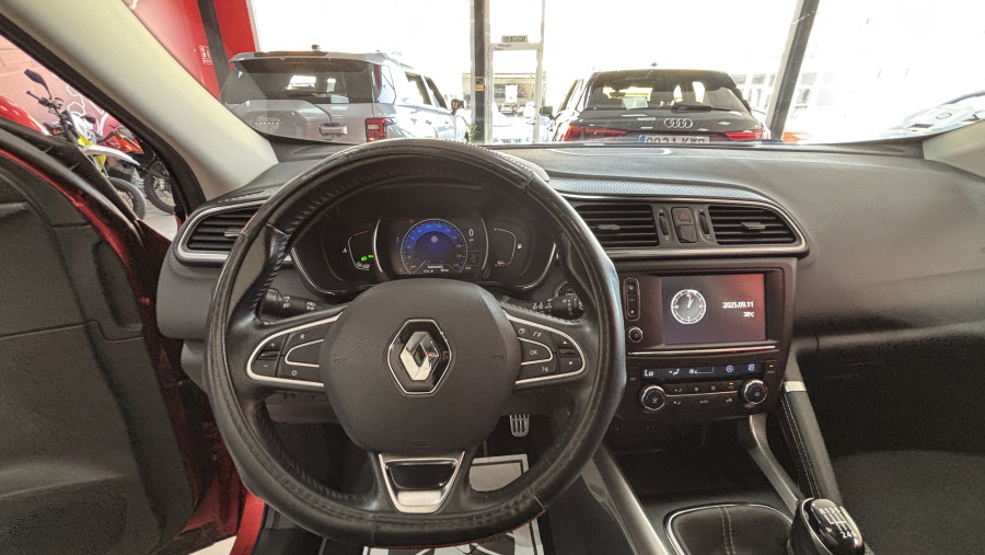 Imagen de Renault Kadjar