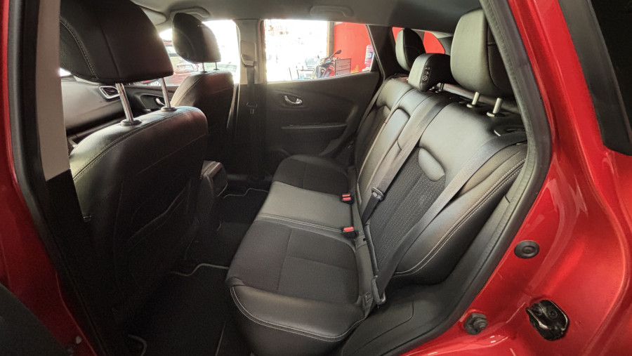 Imagen de Renault Kadjar