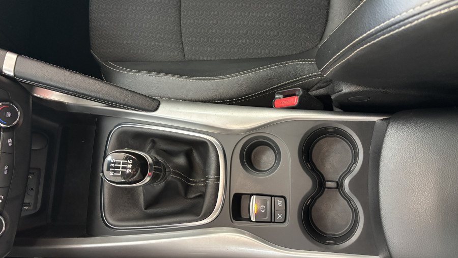 Imagen de Renault Kadjar