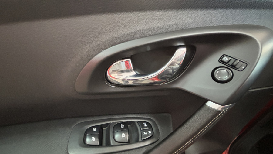 Imagen de Renault Kadjar