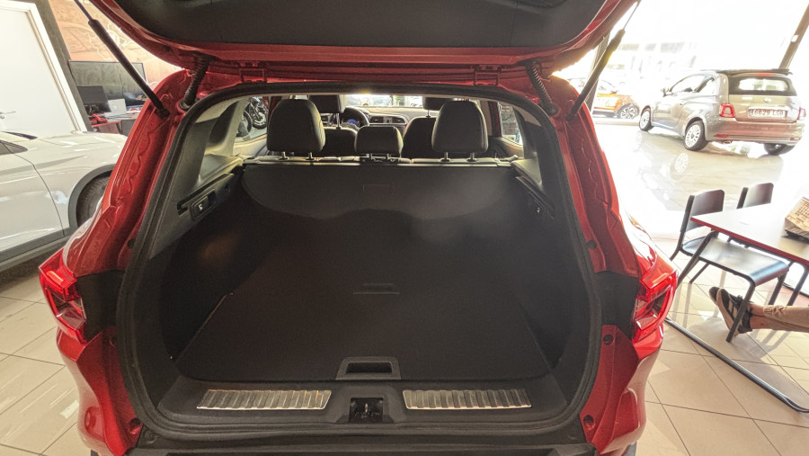 Imagen de Renault Kadjar