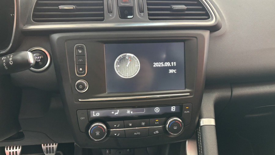 Imagen de Renault Kadjar