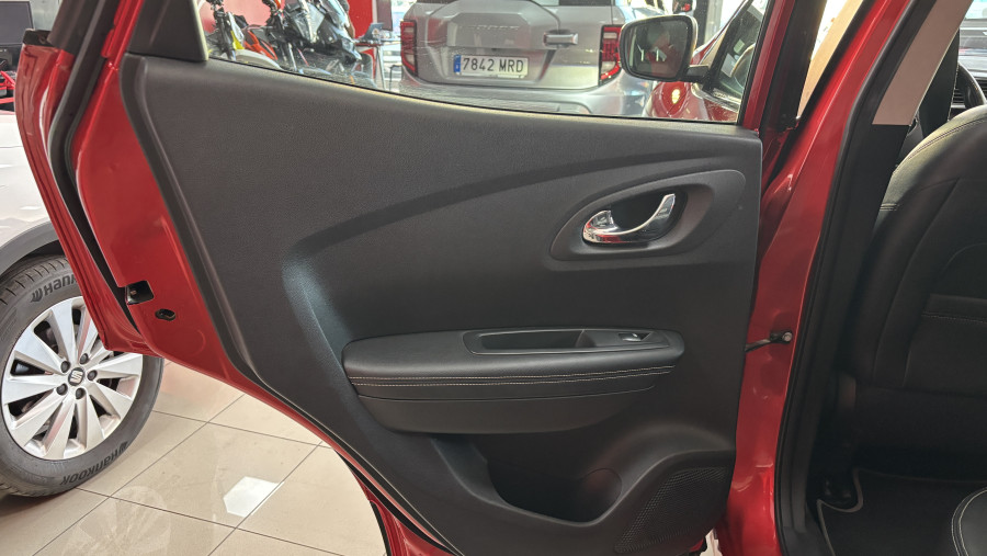 Imagen de Renault Kadjar