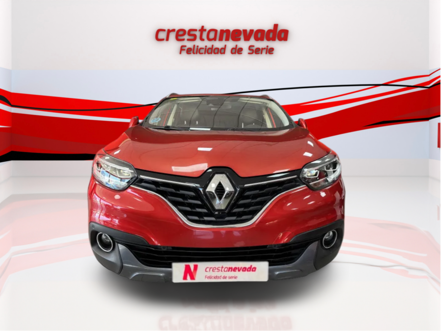 Imagen de Renault Kadjar