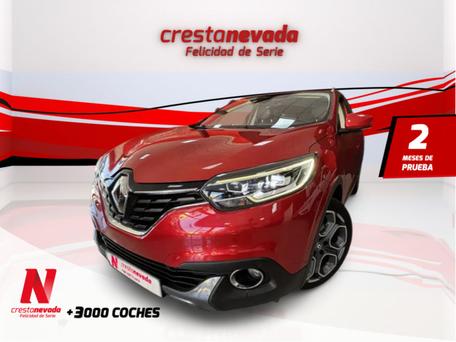 Imagen de Renault Kadjar