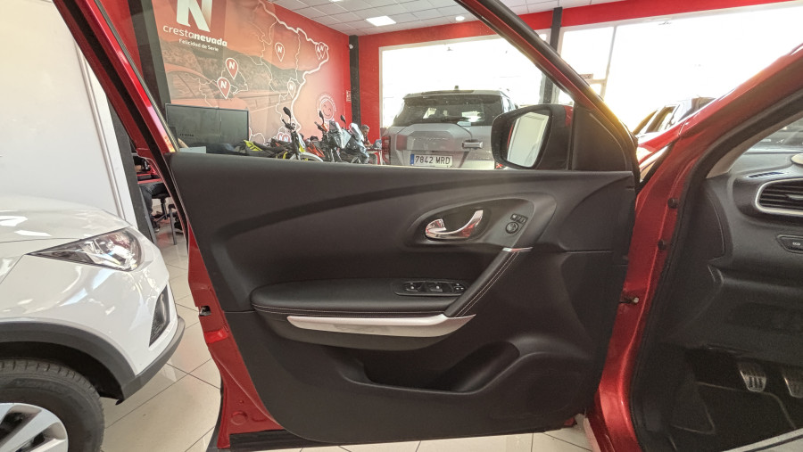 Imagen de Renault Kadjar