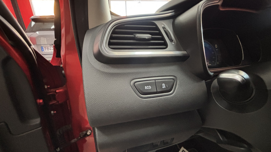Imagen de Renault Kadjar