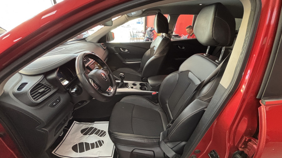 Imagen de Renault Kadjar
