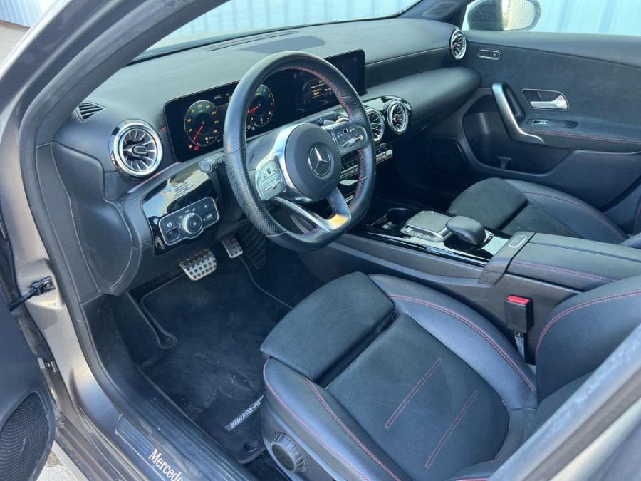 Imagen de mercedes-benz Clase A