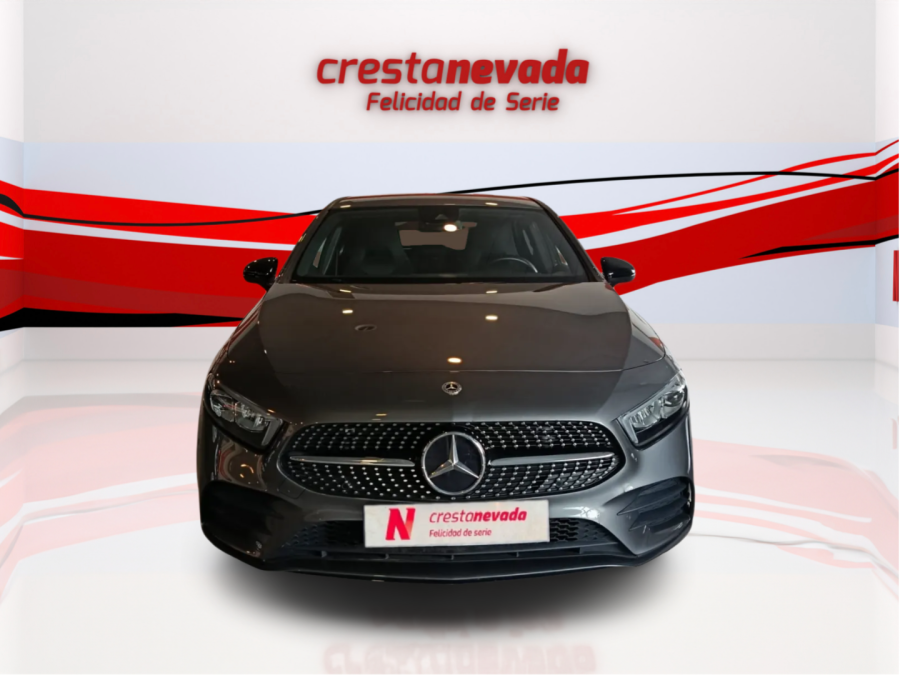 Imagen de mercedes-benz Clase A