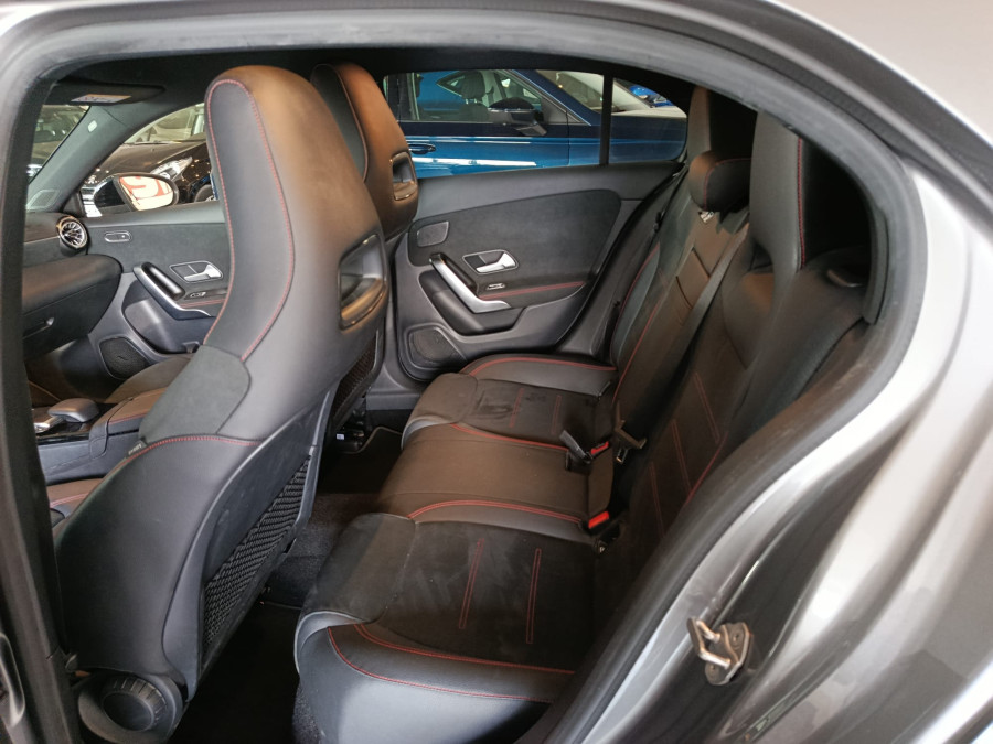 Imagen de mercedes-benz Clase A