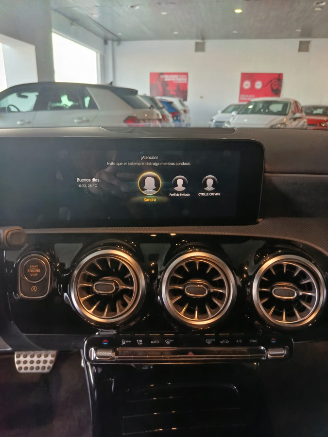 Imagen de mercedes-benz Clase A