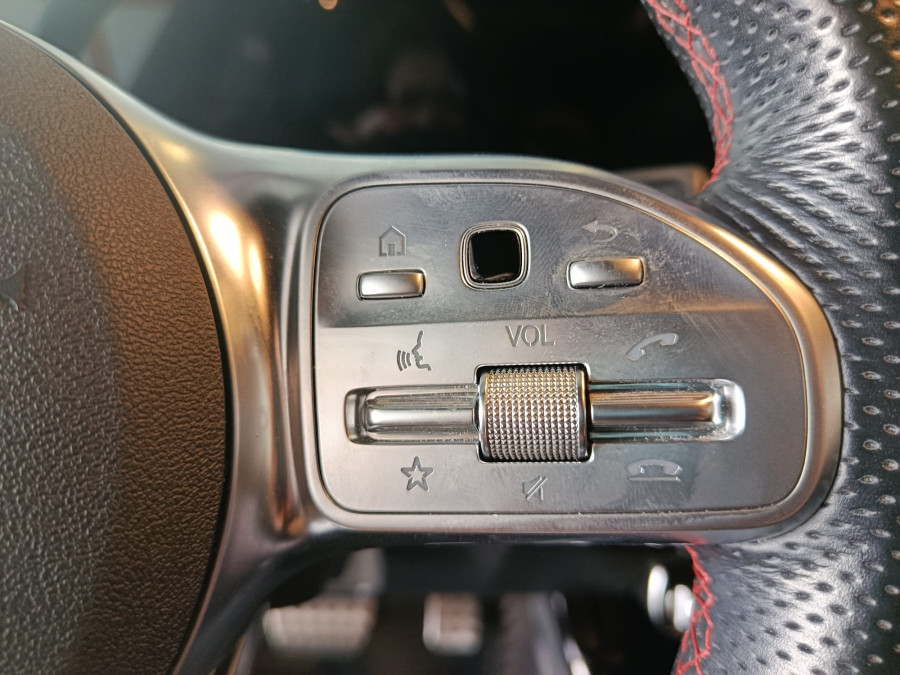 Imagen de mercedes-benz Clase A