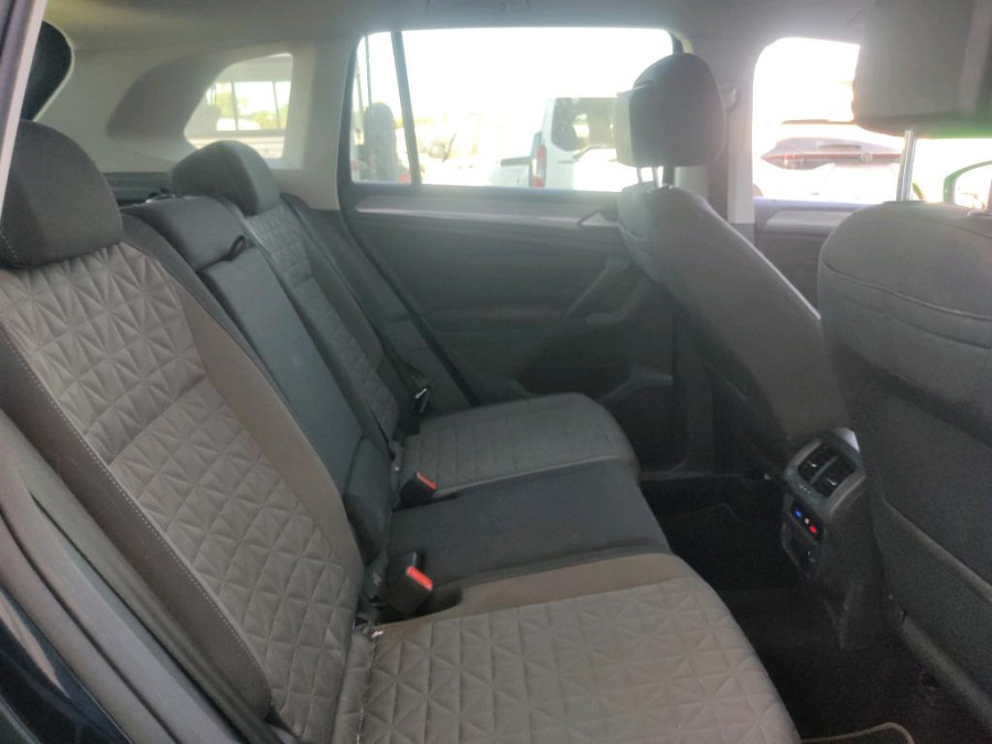 Imagen de Volkswagen Tiguan