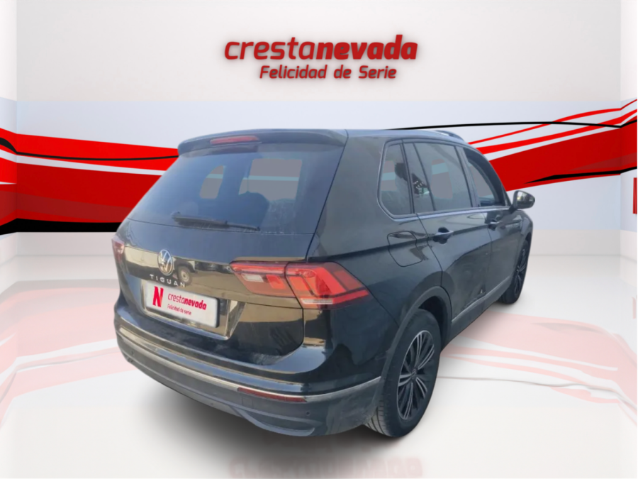Imagen de Volkswagen Tiguan
