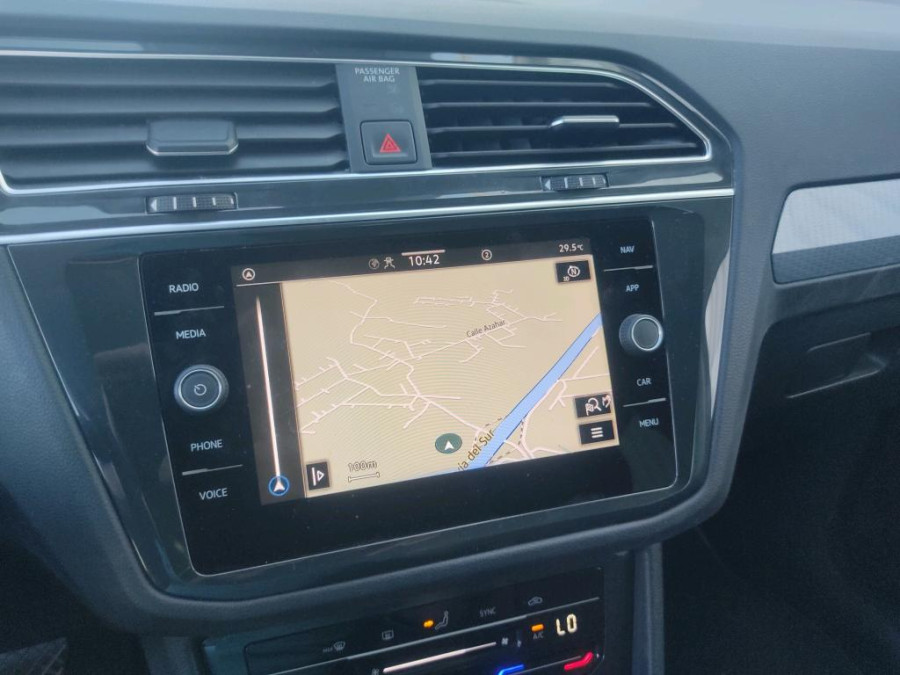 Imagen de Volkswagen Tiguan