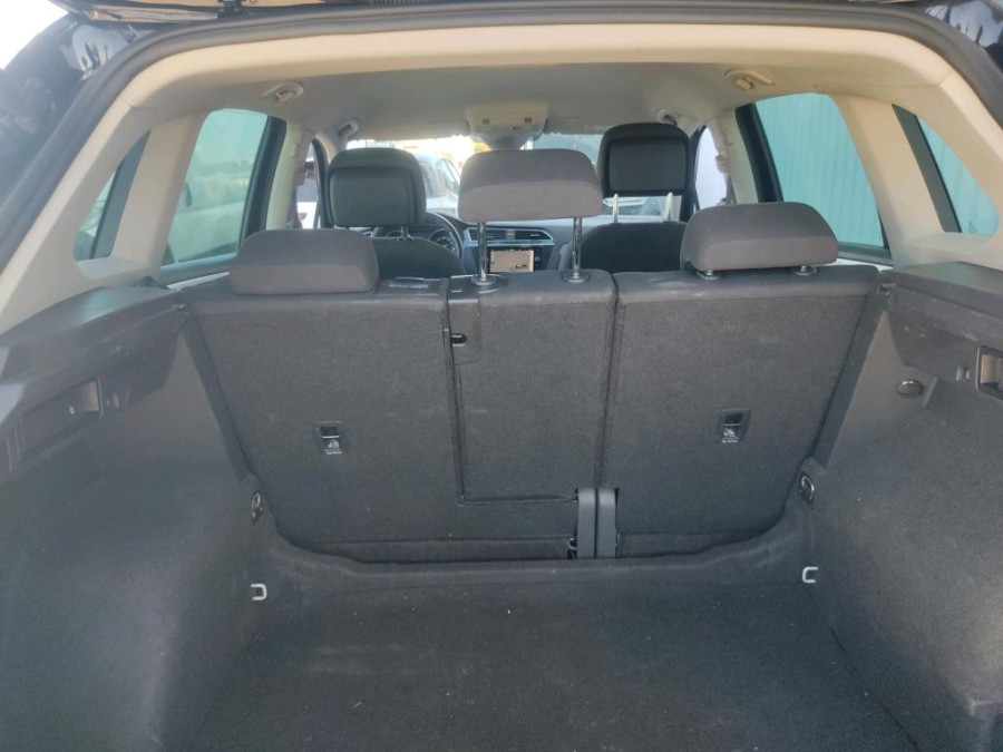 Imagen de Volkswagen Tiguan