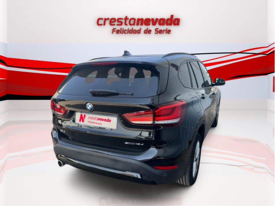 Imagen de BMW X1