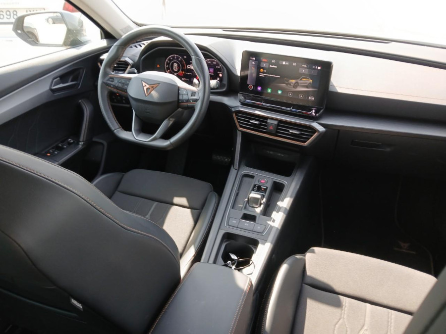 Imagen de cupra Formentor