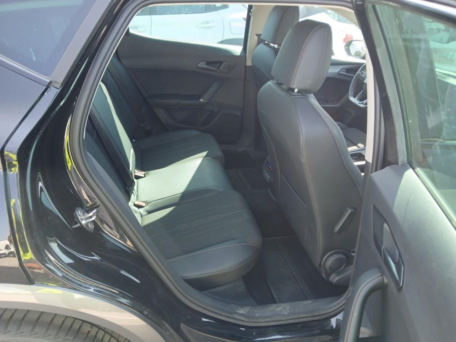 Imagen de cupra Formentor