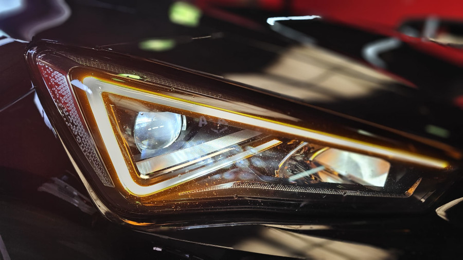 Imagen de cupra Formentor