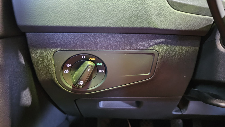 Imagen de Volkswagen Tiguan