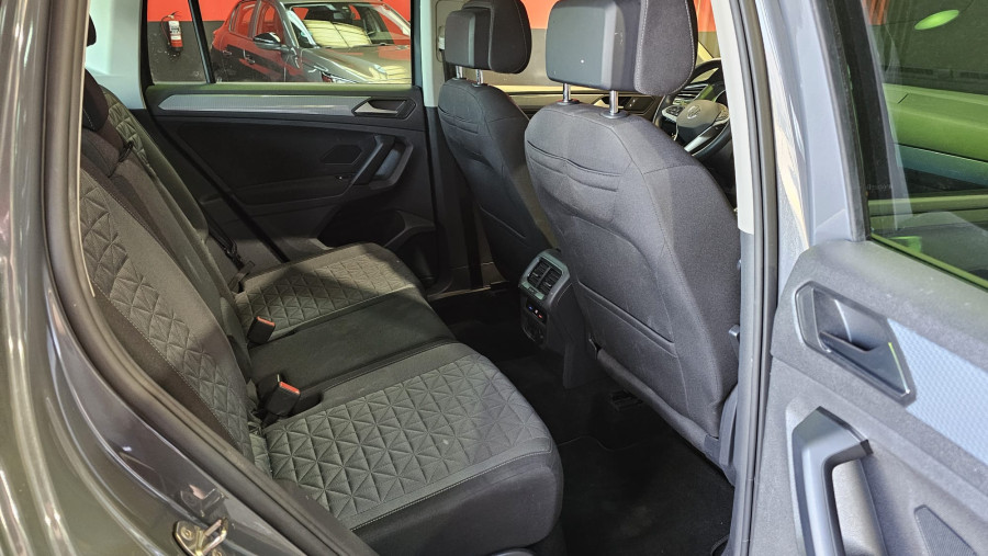 Imagen de Volkswagen Tiguan