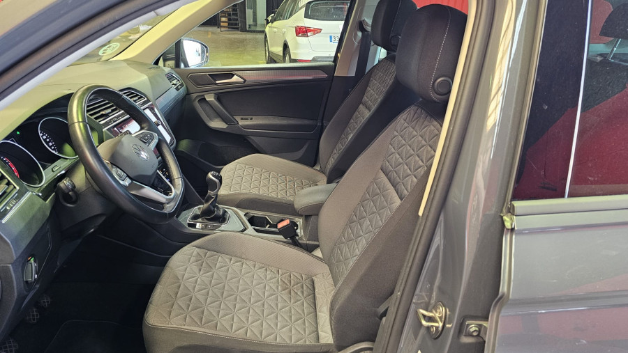 Imagen de Volkswagen Tiguan