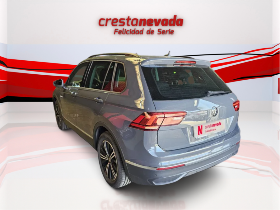 Imagen de Volkswagen Tiguan