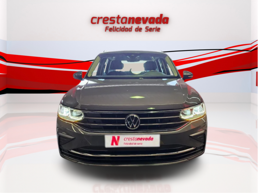 Imagen de Volkswagen Tiguan