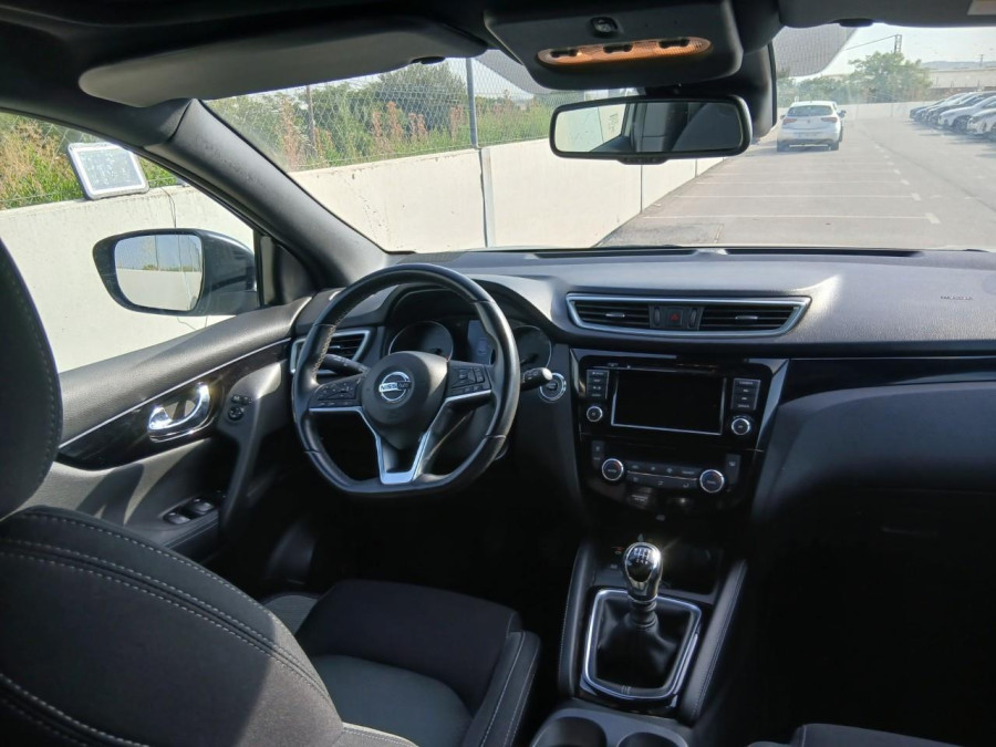 Imagen de NISSAN QASHQAI